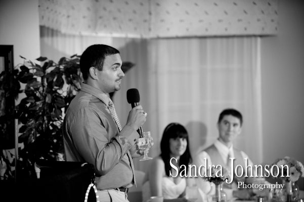 Best Washington DC Wedding Photo By Sandra Johnson - Sandra Johnson (SJFoto.com)